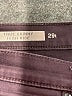 Gap Black Casual Pants Size 29 waist (tall) - photo 8