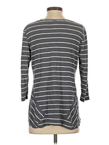Nic + Zoe 3/4 Sleeve Top (view 2)