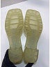 Gucci Yellow Green Mule/Clog Size EU (IT) 35 / US 5 - photo 8