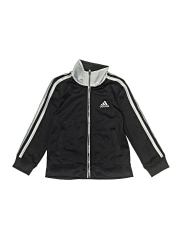 Adidas Track Jacket (view 1)