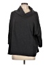 Old Navy Gray Turtleneck Sweater Size L - photo 1