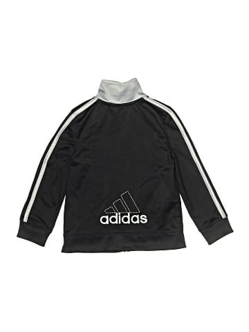 Adidas Track Jacket (view 2)
