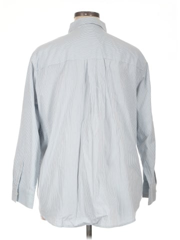 a.n.a. A New Approach Long Sleeve Button-Down Shirt (view 2)