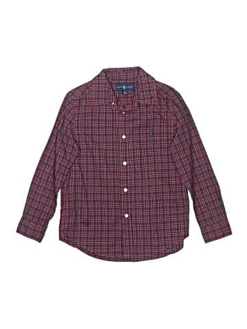 Ralph Lauren Long Sleeve Button-Down Shirt (view 1)