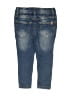 Joe's Jeans Solid Blue Jeans 9-12 MO / 12 MO - photo 2