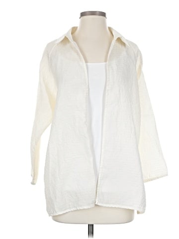 Lafayette 148 New York Cardigan (view 1)