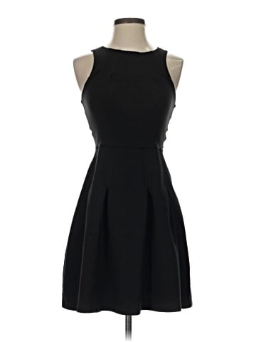 Monteau Cocktail Dress (view 1)