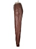 Babaton 100% Polyurethane Brown Casual Pants Size 6 - photo 5