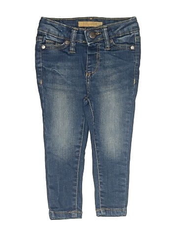 Joe's Jeans Jeans (view 1)