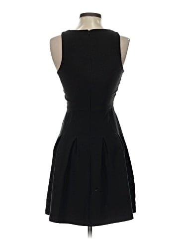 Monteau Cocktail Dress (view 2)