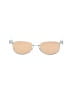 Assorted Brands White Blue Sunglasses One size - photo 2