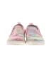 SO Tie-dye Pink Sneakers Size 1 (youth) - photo 2