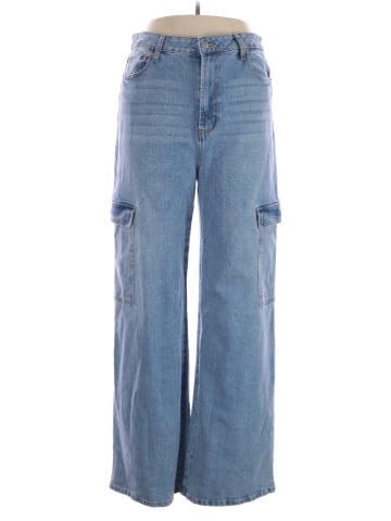 Tinseltown Jeans (view 1)