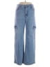 Tinseltown Blue Jeans Size 15 - photo 1