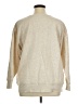 Holiday Time Silver Sweatshirt Size XL - photo 2