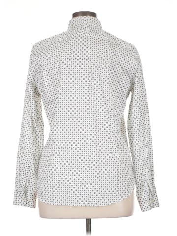 Chaps Long Sleeve Button-Down Shirt (view 2)