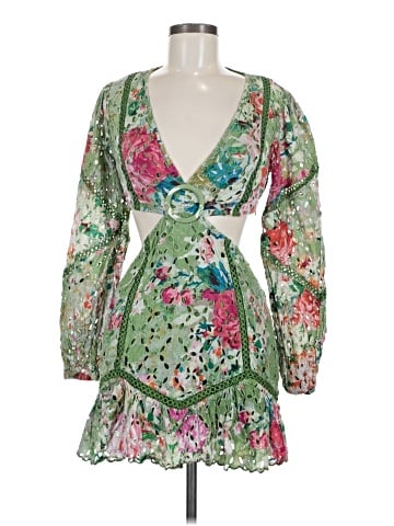 Hemant & Nandita Cocktail Dress (view 1)