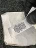 St. John Ivory 3/4 Sleeve Top Size L - photo 7