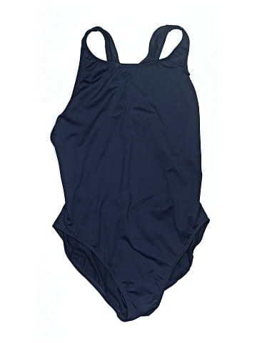Dolfin One Piece Swimsuit (view 1)