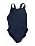 Dolfin Solid Blue One Piece Swimsuit Size XXL (40) - photo 1