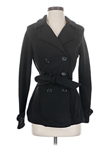JouJou Coat (view 1)