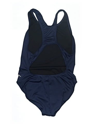 Dolfin One Piece Swimsuit (view 2)
