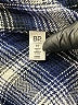 BP. Blue Long Sleeve Henley Size M - photo 7