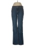 Wrangler Jeans Co Blue Jeans Size 7 - 8 - photo 1