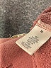 Better be Stars Pink Pullover Sweater Size M - photo 8