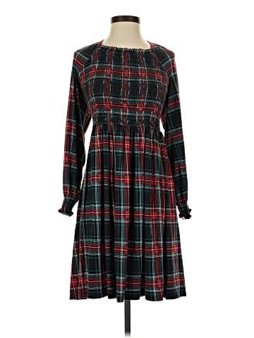 Draper James Casual Dress (view 1)