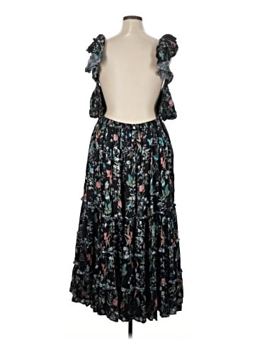 Let Me Be Cocktail Dress (view 2)