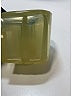 Gucci Yellow Green Mule/Clog Size EU (IT) 35 / US 5 - photo 4