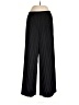 Unbranded Black Dress Pants Size 0X - photo 1