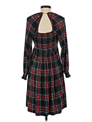 Draper James Casual Dress (view 2)