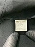 Theory Solid Black Formal Skirt Size 10 - photo 4