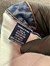 Vanilla Star 100% Cotton Blue Denim Shorts Size 16 - photo 4