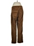 Boden 100% Cotton Brown Casual Pants Size 2 - photo 2