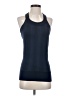 Athleta Blue Tank Top Size S - photo 1