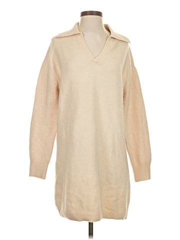 Zara Pullover Sweater (view 1)