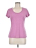 Simply Styled Pink Active T-Shirt Size M - photo 1