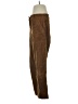 Boden 100% Cotton Brown Casual Pants Size 2 - photo 5
