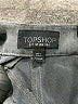 Topshop Gray Dress Pants Size 2 - photo 7