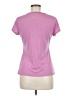 Simply Styled Pink Active T-Shirt Size M - photo 2