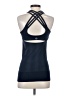 Athleta Blue Tank Top Size S - photo 2