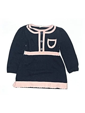 Egg Baby Dress (view 1)