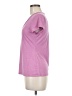 Simply Styled Pink Active T-Shirt Size M - photo 5
