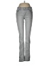Ann Taylor LOFT Gray Green Jeans Size 4 - photo 1