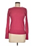 Ann Taylor Pink Pullover Sweater Size M - photo 1