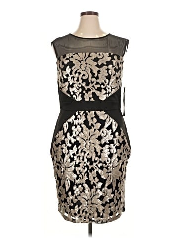 Studio One Cocktail Dress (view 1)