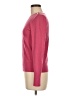 Ann Taylor Pink Pullover Sweater Size M - photo 5